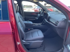 New 2026  Chevrolet Traverse AWD 4dr Z71 at Ollenburg Motors near Garner&comma; IA