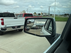 Used 2021  Chevrolet Silverado 1500 4WD Crew Cab 147" LT at Ollenburg Motors near Garner&comma; IA