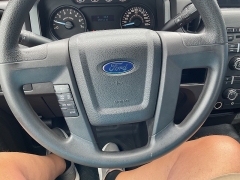 Used 2012 Ford F-150 2WD Reg Cab XL at Ollenburg Motors near Garner, IA