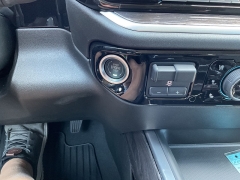 New 2025 Chevrolet Silverado 2500HD 4WD Crew Cab 159" LTZ Gas at Ollenburg Motors near Garner, IA