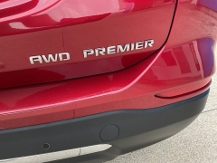 Used 2022  Chevrolet Equinox AWD 4dr Premier at Ollenburg Motors near Garner&comma; IA