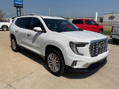 Used 2026  GMC Acadia AWD 4dr Denali at Ollenburg Motors near Garner&comma; IA