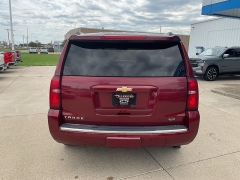 Used 2016 Chevrolet Tahoe 4d SUV 4WD LTZ at Ollenburg Motors near Garner, IA