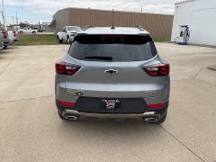 Used 2025  Chevrolet Trailblazer AWD 4dr ACTIV at Ollenburg Motors near Garner, IA