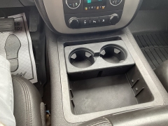 Used 2009  GMC Sierra 2500 4WD Crew Cab SLT at Ollenburg Motors near Garner&comma; IA