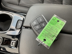 Used 2021  Buick Envision AWD 4dr Avenir at Ollenburg Motors near Garner&comma; IA