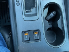 Used 2022  Nissan Murano AWD SL at Ollenburg Motors near Garner, IA