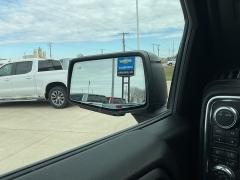 Used 2021  GMC Sierra 1500 4WD Crew Cab 147" AT4 at Ollenburg Motors near Garner, IA