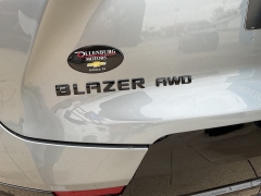 New 2026  Chevrolet Blazer AWD 4dr RS at Ollenburg Motors near Garner&comma; IA