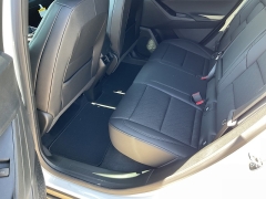 New 2026 Chevrolet Equinox AWD 4dr LT w/2LT at Ollenburg Motors near Garner, IA