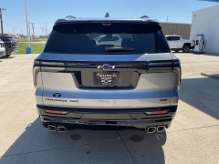 New 2026  Chevrolet Traverse AWD 4dr RS w&sol;2RS at Ollenburg Motors near Garner&comma; IA
