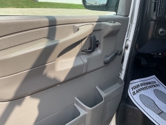 Used 2013  Chevrolet Express Van 3500 Van at Ollenburg Motors near Garner&comma; IA