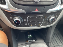 Used 2018 Chevrolet Equinox 4d SUV AWD Premier w/2LZ at Ollenburg Motors near Garner, IA