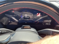New 2026  Chevrolet Traverse AWD 4dr RS w&sol;2RS at Ollenburg Motors near Garner&comma; IA
