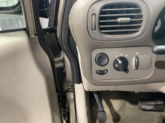 Used 2006  Chrysler Town & Country 4d Wagon Touring at Ollenburg Motors near Garner&comma; IA