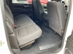 Used 2024  Chevrolet Silverado 3500HD 4WD Crew Cab 172" LT Dsl at Ollenburg Motors near Garner&comma; IA