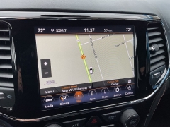 Used 2020  Jeep Grand Cherokee 4d SUV 4WD Summit V8 at Ollenburg Motors near Garner, IA