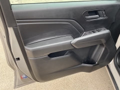 New 2026  Chevrolet Colorado 4WD Crew Cab Trail Boss at Ollenburg Motors near Garner, IA