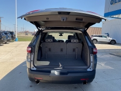 Used 2019  Chevrolet Traverse 4d SUV AWD LT Leather at Ollenburg Motors near Garner&comma; IA