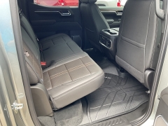 New 2026 Chevrolet Silverado 1500 4WD Crew Cab 147" High Country at Ollenburg Motors near Garner, IA