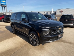 New 2026  Chevrolet Tahoe 4WD 4dr High Country at Ollenburg Motors near Garner&comma; IA
