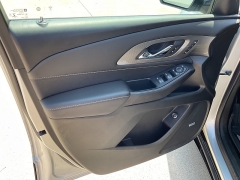 Used 2022 Chevrolet Traverse AWD 4dr Premier at Ollenburg Motors near Garner, IA