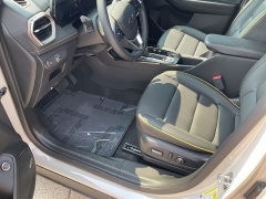 New 2026 Chevrolet Trailblazer AWD 4dr ACTIV at Ollenburg Motors near Garner, IA