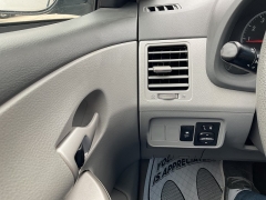 Used 2010  Toyota Corolla 4d Sedan LE at Ollenburg Motors near Garner&comma; IA