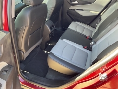 Used 2018 Chevrolet Equinox 4d SUV AWD Premier w/2LZ at Ollenburg Motors near Garner, IA