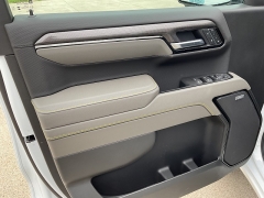 New 2025 Chevrolet Silverado 1500 4WD Crew Cab 147" ZR2 at Ollenburg Motors near Garner, IA