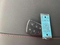 New 2026  Chevrolet Suburban 4WD 4dr RST at Ollenburg Motors near Garner&comma; IA