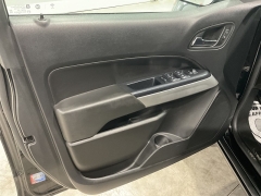 Used 2021  Chevrolet Colorado 4WD Crew Cab 128" LT at Ollenburg Motors near Garner&comma; IA