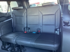 Used 2024  Chevrolet Suburban 4WD 4dr High Country at Ollenburg Motors near Garner&comma; IA