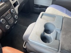Used 2013  Ford F-150 4WD Supercrew XLT 5 1/2 at Ollenburg Motors near Garner, IA