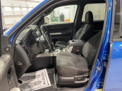 Used 2012  Ford Escape 4d SUV FWD XLT at Ollenburg Motors near Garner&comma; IA