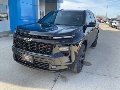 New 2026  Chevrolet Traverse AWD 4dr RS w&sol;2RS at Ollenburg Motors near Garner&comma; IA