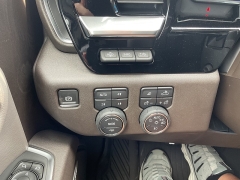 New 2026 Chevrolet Silverado 1500 4WD Crew Cab 147" LTZ at Ollenburg Motors near Garner, IA