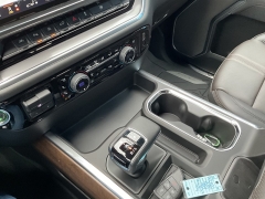 New 2026  Chevrolet Silverado 1500 4WD Crew Cab 147" High Country at Ollenburg Motors near Garner, IA