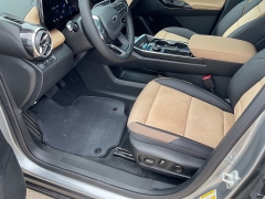 New 2026 Chevrolet Equinox AWD 4dr ACTIV w/KDZ at Ollenburg Motors near Garner, IA