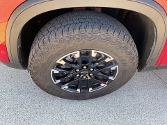 Used 2024 Chevrolet Traverse AWD 4dr Z71 at Ollenburg Motors near Garner, IA