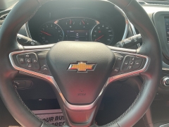 Used 2023  Chevrolet Equinox AWD 4dr LT w&sol;1LT at Ollenburg Motors near Garner&comma; IA