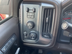 Used 2014  Chevrolet Silverado 1500 4WD Crew Cab LTZ Z71 at Ollenburg Motors near Garner, IA