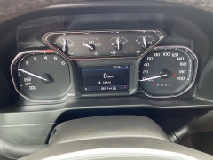 Used 2021  GMC Sierra 1500 4WD Crew Cab 157" Elevation at Ollenburg Motors near Garner&comma; IA