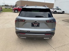 New 2026 Chevrolet Equinox AWD 4dr ACTIV w/KDZ at Ollenburg Motors near Garner, IA