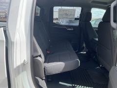 New 2026  Chevrolet Silverado 1500 4WD Crew Cab 147" LT w&sol;1LT at Ollenburg Motors near Garner&comma; IA