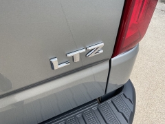 New 2026 Chevrolet Silverado 1500 4WD Crew Cab 147" LTZ at Ollenburg Motors near Garner, IA