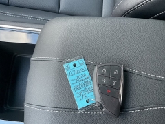 New 2026  Chevrolet Traverse AWD 4dr LT w&sol;2LT at Ollenburg Motors near Garner&comma; IA