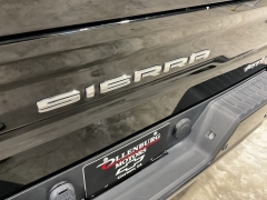 Used 2019  GMC Sierra 1500 4WD Crew Cab AT4 at Ollenburg Motors near Garner&comma; IA