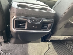 Used 2024  Chevrolet Silverado 1500 4WD Crew Cab 147" LTZ at Ollenburg Motors near Garner&comma; IA