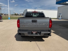 Used 2022  Chevrolet Colorado 4WD Crew Cab 128" Z71 at Ollenburg Motors near Garner&comma; IA